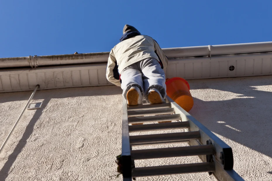 Gutter Cleaning Kenneth City FL