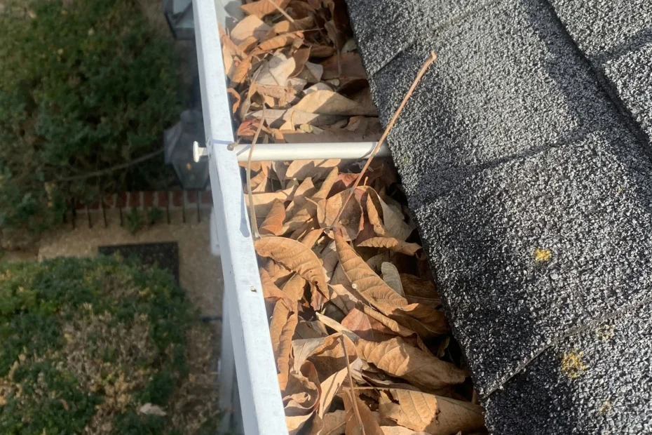 Gutter Cleaning Kenneth City FL