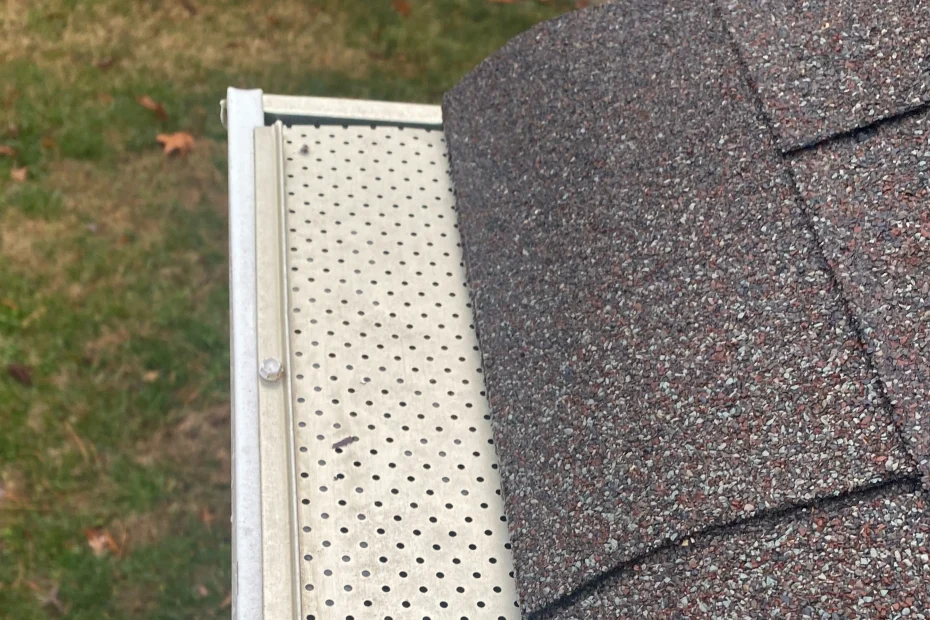 Gutter Cleaning Kenneth City FL