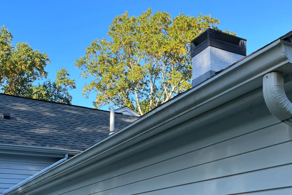 Gutter Cleaning Kenneth City FL